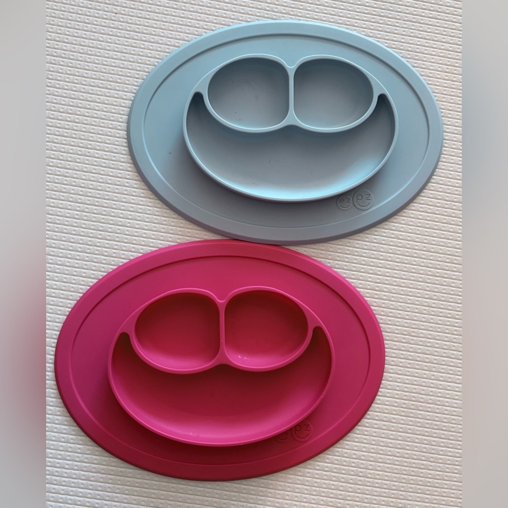 ezpz Mini Mat Set